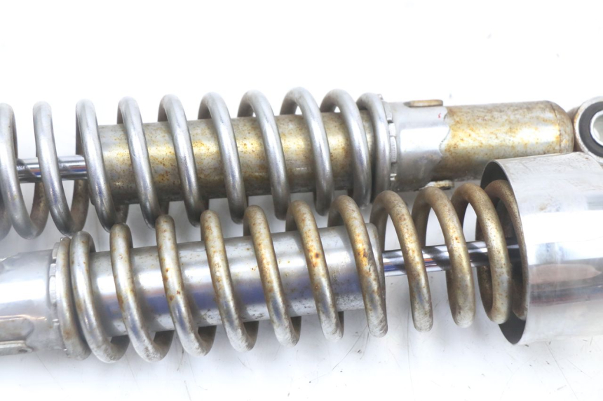 photo de REAR SHOCK ABSORBER ASTOR ORCAL 125 (2015 - 2017) - Product overview