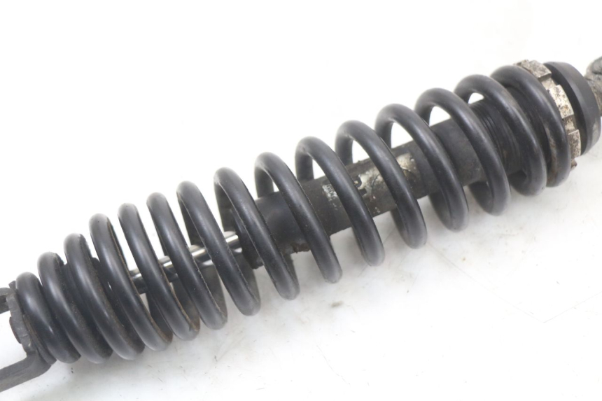 photo de REAR SHOCK ABSORBER PEUGEOT ELYSTAR 50 (2002 - 2014) - Zoom on usage condition