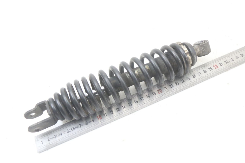 photo de REAR SHOCK ABSORBER PEUGEOT ELYSTAR 50 (2002 - 2014) - Fixing points details