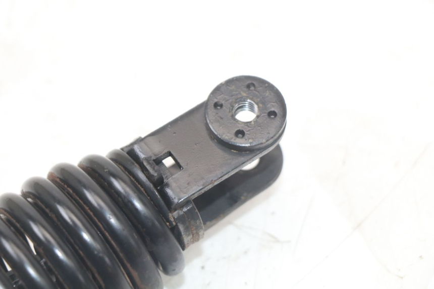 photo de REAR SHOCK ABSORBER PEUGEOT LUDIX 50 (2005 - 2007) - Fixing points details