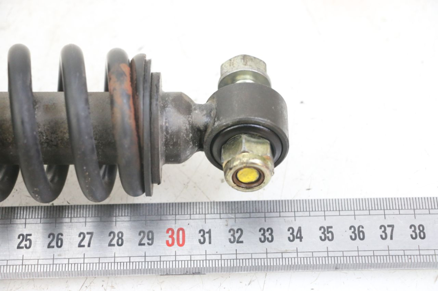 photo de REAR SHOCK ABSORBER PEUGEOT LUDIX ONE 50 (2005 - 2008) - Zoom on usage condition