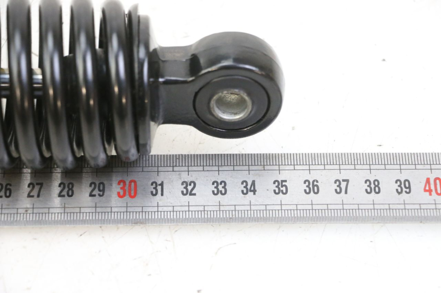 photo de REAR SHOCK ABSORBER PEUGEOT TWEET 4T 50 (2023 - 2025) - Component detail