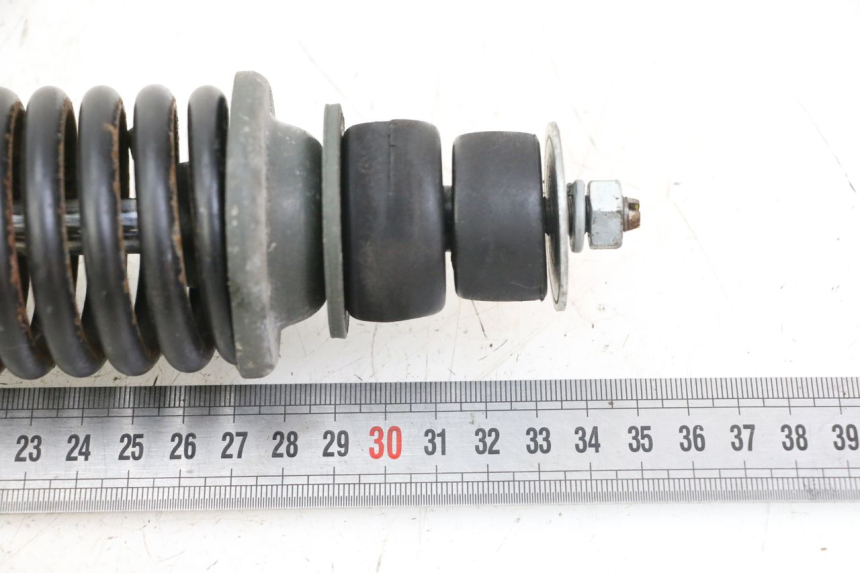 photo de REAR SHOCK ABSORBER PIAGGIO VESPA LX IE 125 (2010 - 2012) - Component detail