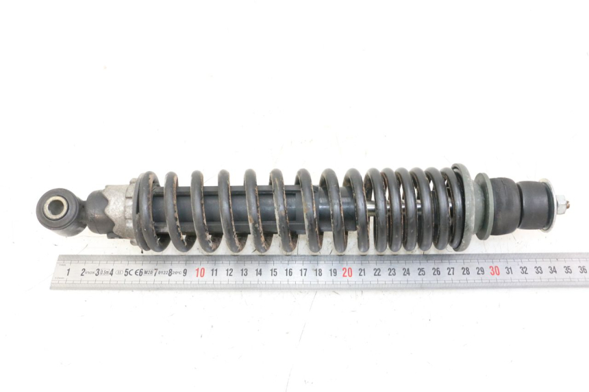 photo de REAR SHOCK ABSORBER PIAGGIO VESPA LX IE 125 (2010 - 2012) - Zoom on usage condition