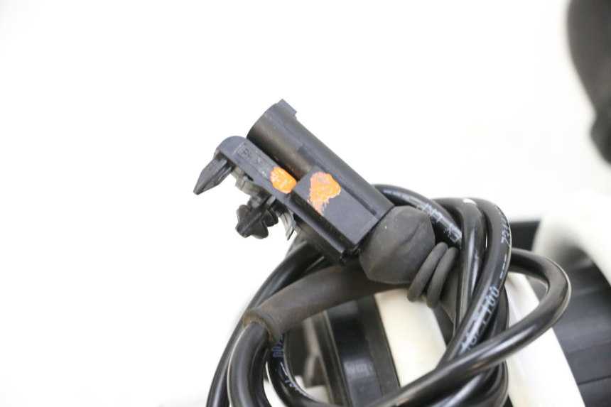 photo de REAR SHOCK ABSORBER BMW R GS 1250 (2021 - 2024) - Supplementary product photo