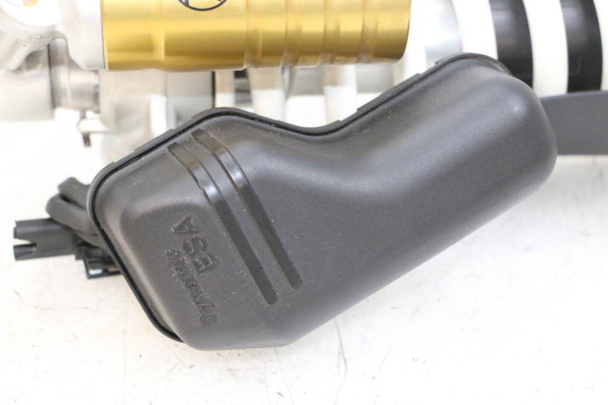 photo de REAR SHOCK ABSORBER BMW R GS 1250 (2021 - 2024) - Spare part profile view