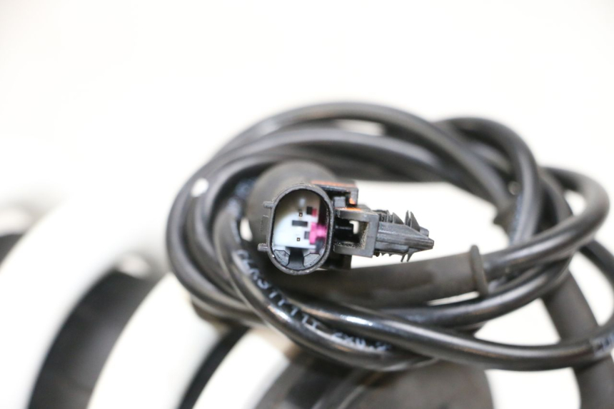 photo de REAR SHOCK ABSORBER BMW R GS 1250 (2021 - 2024) - Main view