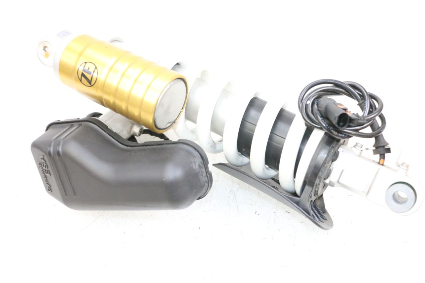 photo de REAR SHOCK ABSORBER BMW R GS 1250 (2021 - 2024) - Zoom on usage condition