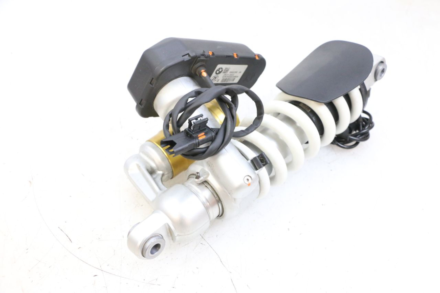 photo de REAR SHOCK ABSORBER BMW R GS 1250 (2021 - 2024) - Surface and material condition