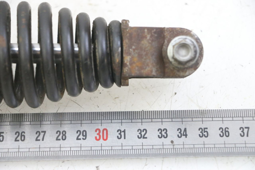 photo de REAR SHOCK ABSORBER APRILIA RALLY AC 50 (1995 - 2004) - Component detail