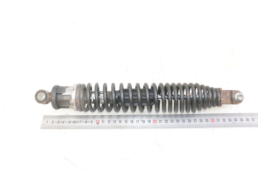 photo de REAR SHOCK ABSORBER APRILIA RALLY AC 50 (1995 - 2004) - Zoom on usage condition