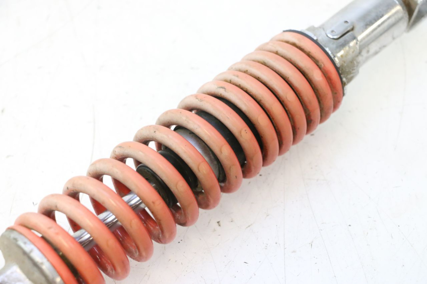 photo de REAR SHOCK ABSORBER ORCAL RAPTOR 50 (2015 - 2021) - Technical close-up