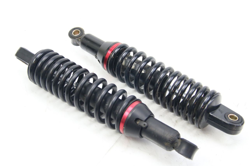 photo de REAR SHOCK ABSORBER RED ELECTRIC RED E PRO 1 (2017 - 2019) - Main view