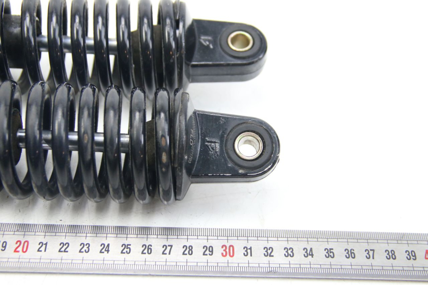 photo de REAR SHOCK ABSORBER RED ELECTRIC RED E PRO 1 (2017 - 2019) - Zoom on usage condition