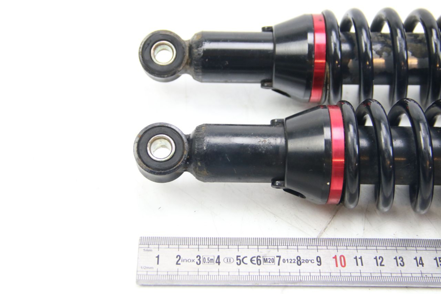 photo de REAR SHOCK ABSORBER RED ELECTRIC RED E PRO 1 (2017 - 2019) - Alternative perspective