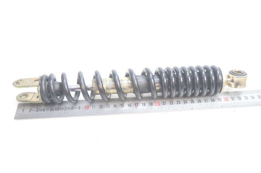 photo de REAR SHOCK ABSORBER LAZIO RENO 50 (2016 - 2021) - Fixing points details