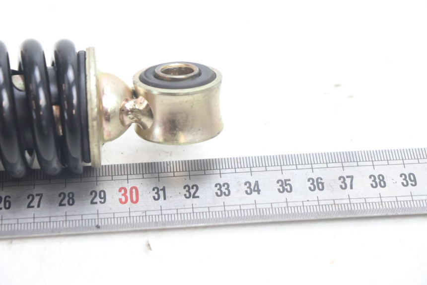 photo de REAR SHOCK ABSORBER LAZIO RENO 50 (2016 - 2021) - Surface and material condition