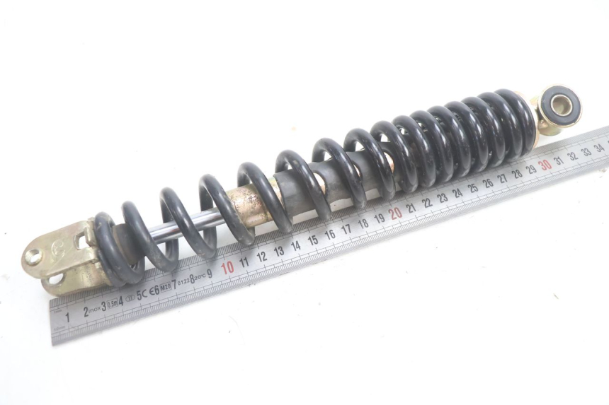 photo de REAR SHOCK ABSORBER LAZIO RENO 50 (2016 - 2021) - Fixing points details