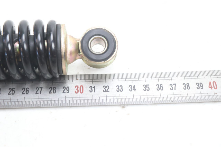 photo de REAR SHOCK ABSORBER LAZIO RENO 50 (2016 - 2021) - Surface and material condition