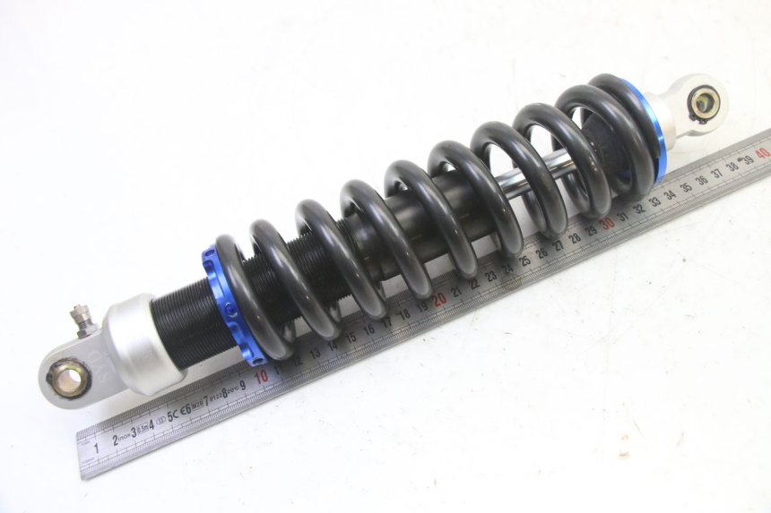 photo de REAR SHOCK ABSORBER APOLLO RFZ 150 - Surface and material condition