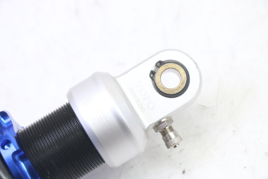 photo de REAR SHOCK ABSORBER APOLLO RFZ 125 - Product overview