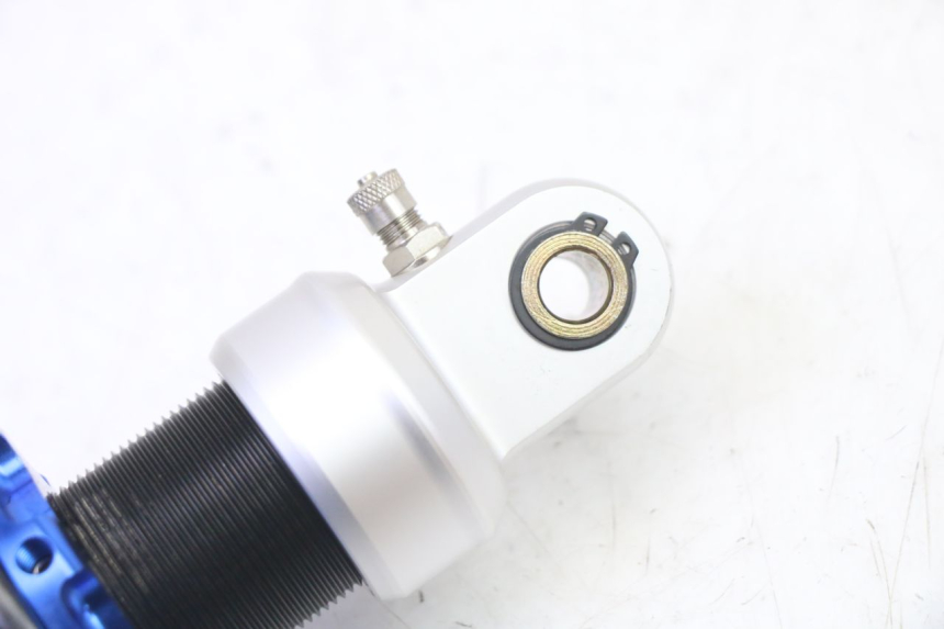 photo de REAR SHOCK ABSORBER APOLLO RFZ 125 - Fixing points details