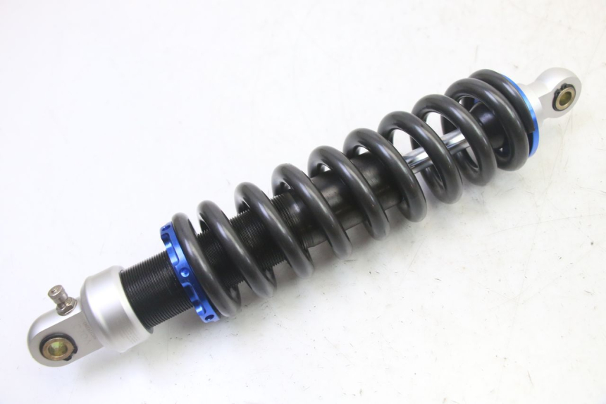 photo de REAR SHOCK ABSORBER APOLLO RFZ 125 - Surface and material condition