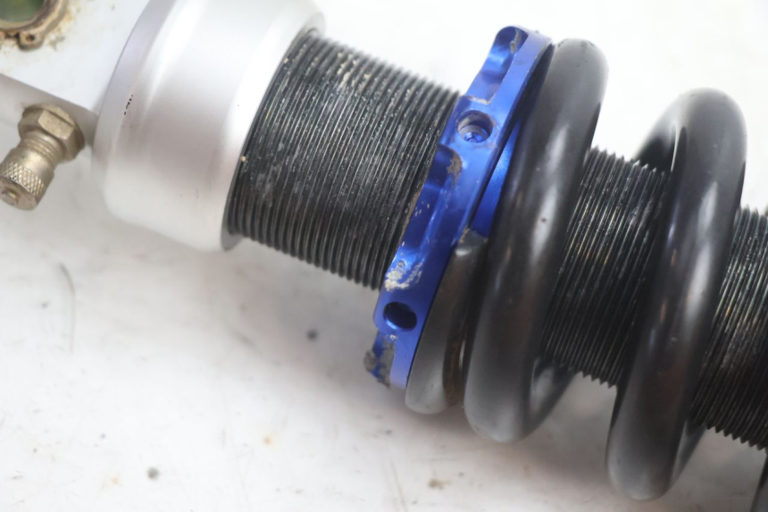 photo de REAR SHOCK ABSORBER APOLLO RFZ 125 - Checked used part