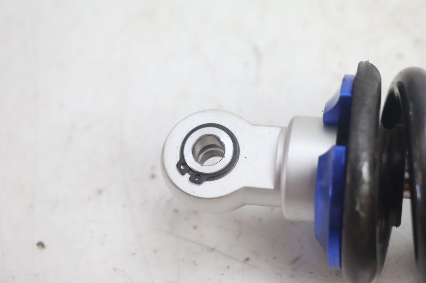 photo de REAR SHOCK ABSORBER APOLLO RFZ 150 - Zoom on usage condition