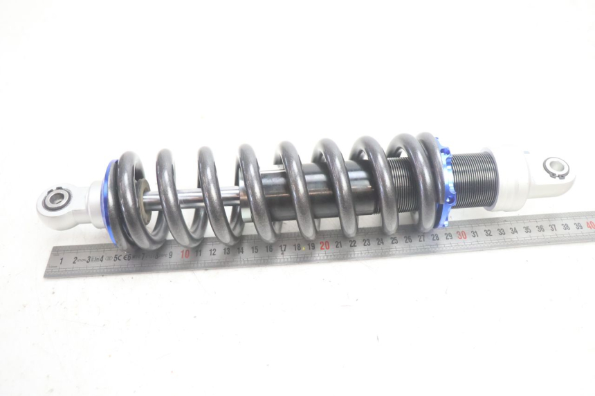 photo de REAR SHOCK ABSORBER APOLLO RFZ 150 - Surface and material condition