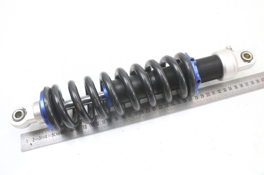 photo de REAR SHOCK ABSORBER APOLLO RFZ 140 - Component detail