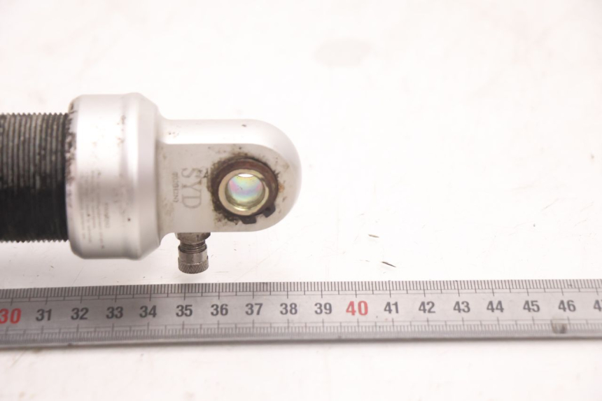 photo de REAR SHOCK ABSORBER APOLLO RFZ 140 - Distinctive features