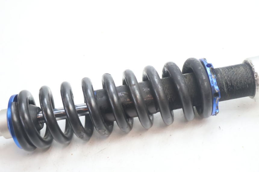 photo de REAR SHOCK ABSORBER APOLLO RFZ 140 - Fixing points details