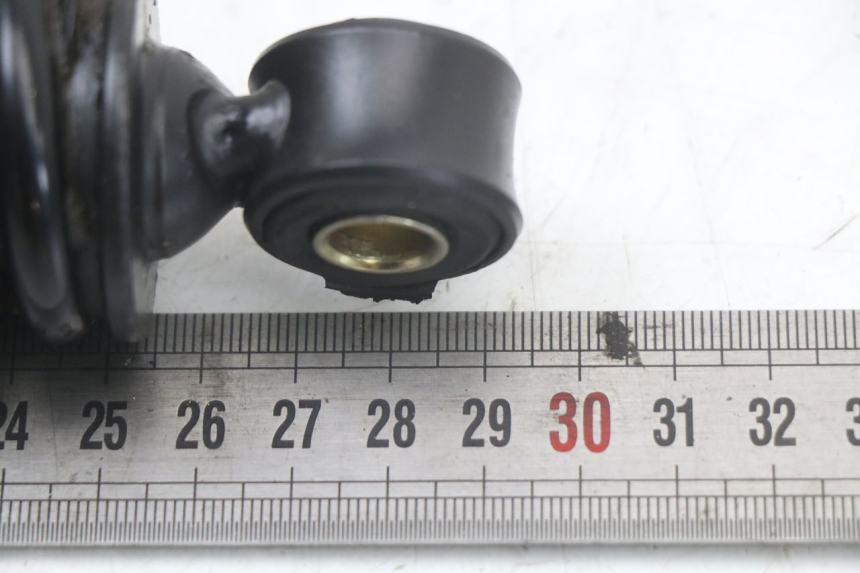 photo de REAR SHOCK ABSORBER TNT MOTOR ROMA 10' 2T 50 (2011 - 2018) - Zoom on usage condition