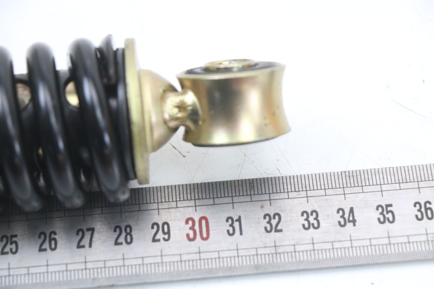 photo de REAR SHOCK ABSORBER TNT MOTOR ROMA 10' 4T 50 (2019 - 2022) - Zoom on usage condition