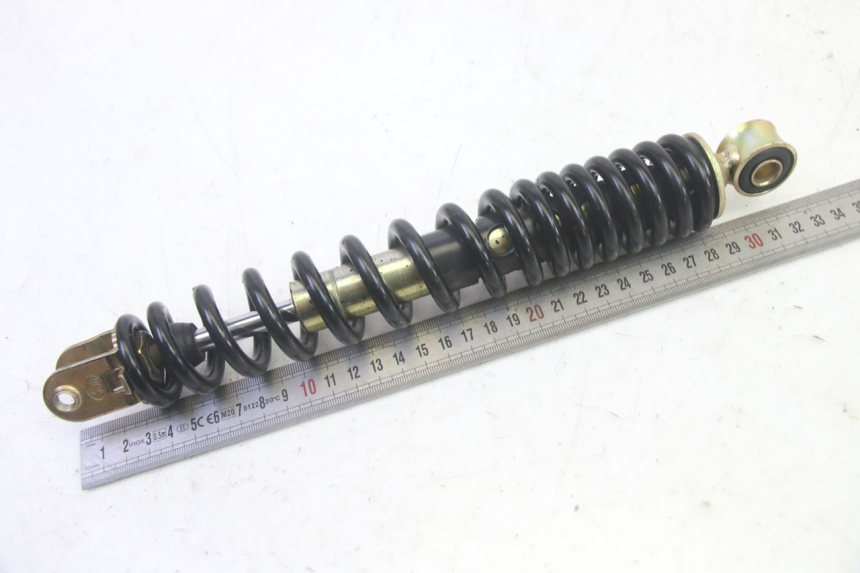 photo de REAR SHOCK ABSORBER TNT MOTOR ROMA 10' 4T 50 (2019 - 2022) - Fixing points details