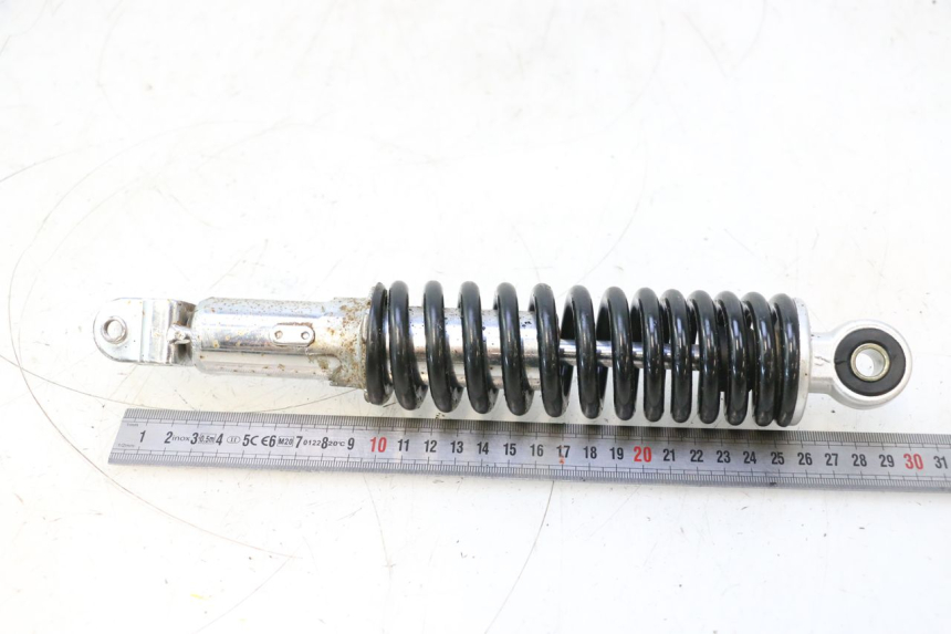 photo de REAR SHOCK ABSORBER TNT MOTOR ROMA 12' 2T 50 (2007 - 2018) - Zoom on usage condition