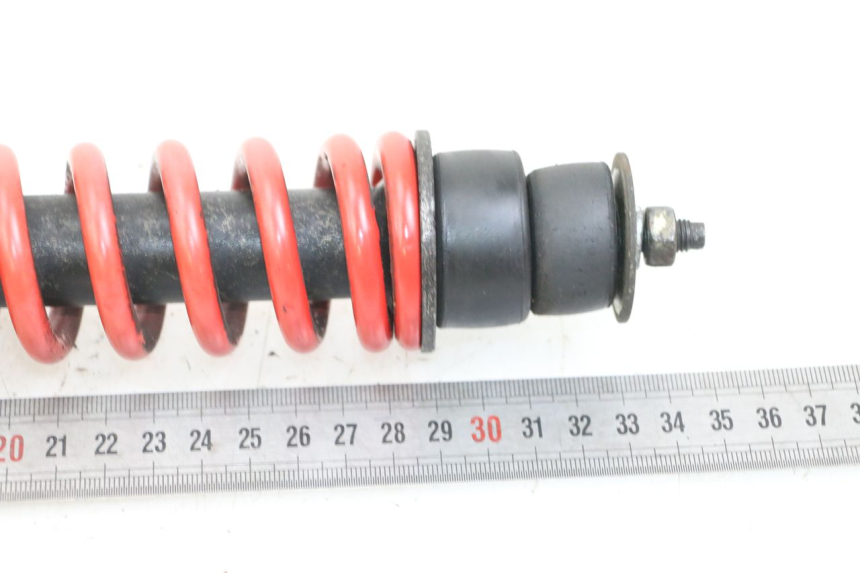 photo de REAR SHOCK ABSORBER GILERA RUNNER LC 50 (1997 - 1998) - Component detail