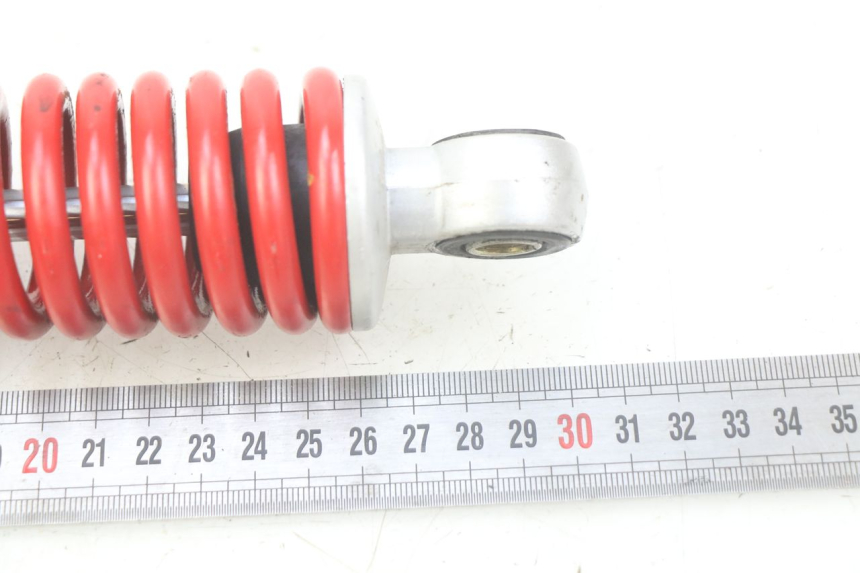 photo de REAR SHOCK ABSORBER KEEWAY RY6 2T 50 (2011 - 2019) - Component detail