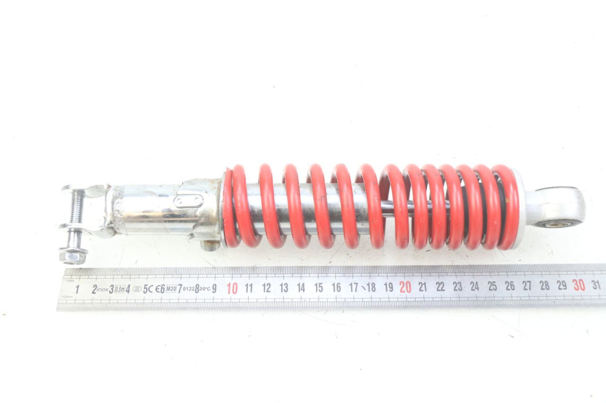 photo de REAR SHOCK ABSORBER KEEWAY RY6 2T 50 (2011 - 2019) - Zoom on usage condition