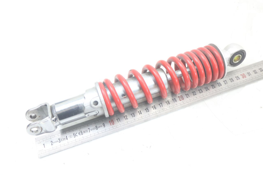 photo de REAR SHOCK ABSORBER KEEWAY RY6 2T 50 (2011 - 2019) - Zoom on usage condition