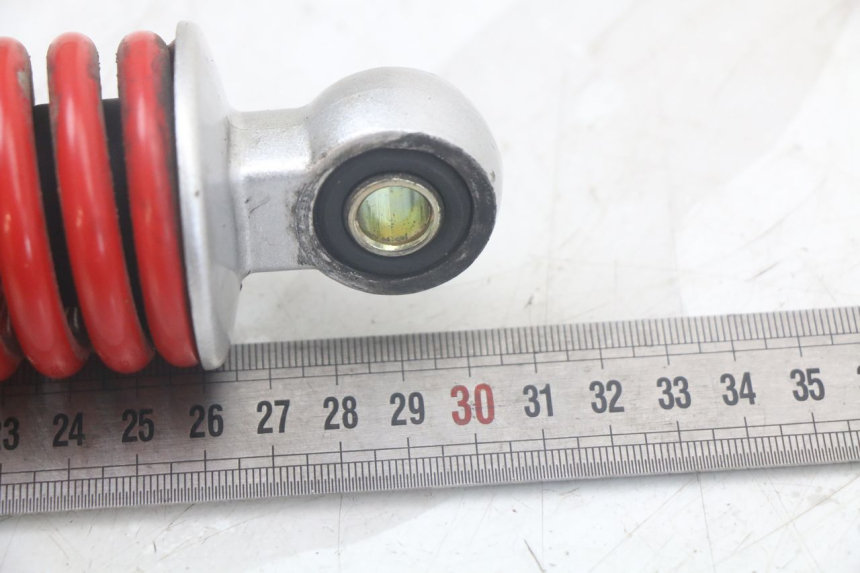 photo de REAR SHOCK ABSORBER KEEWAY RY6 2T 50 (2011 - 2019) - Alternative perspective