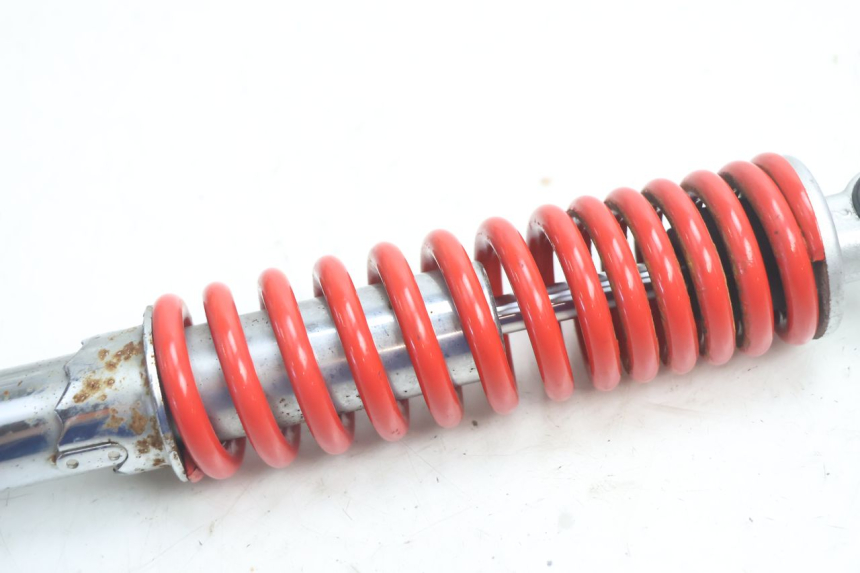 photo de REAR SHOCK ABSORBER KEEWAY RY6 2T 50 (2011 - 2019) - Zoom on usage condition