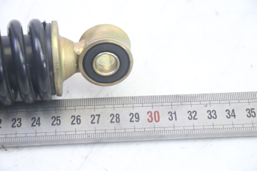 photo de REAR SHOCK ABSORBER JM MOTORS SANTANA EVO 50 (2024 - 2026) - Surface and material condition