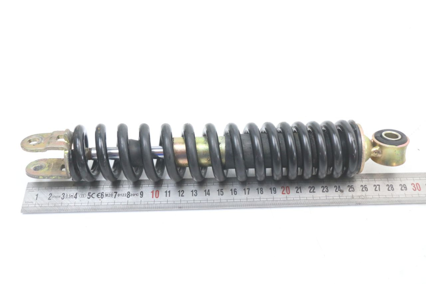 photo de REAR SHOCK ABSORBER JM MOTORS SANTANA 50 (2014 - 2023) - Component detail