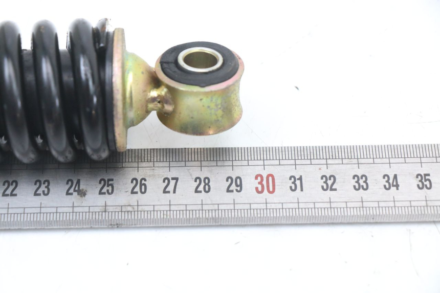 photo de REAR SHOCK ABSORBER JM MOTORS SANTANA 50 (2014 - 2023) - Zoom on usage condition