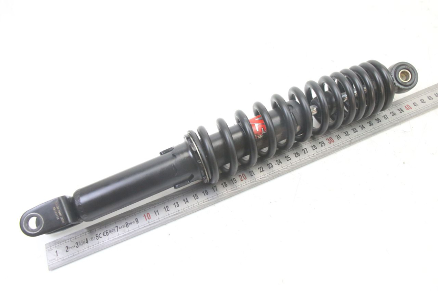 photo de REAR SHOCK ABSORBER APRILIA SCARABEO GT TOURING 125 (1999 - 2005) - Fixing points details