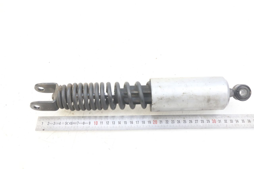 photo de REAR SHOCK ABSORBER APRILIA SCARABEO 100 (2003 - 2012) - Zoom on usage condition