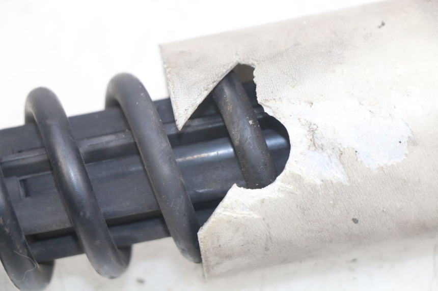 photo de REAR SHOCK ABSORBER APRILIA SCARABEO 100 (2003 - 2012) - Technical close-up