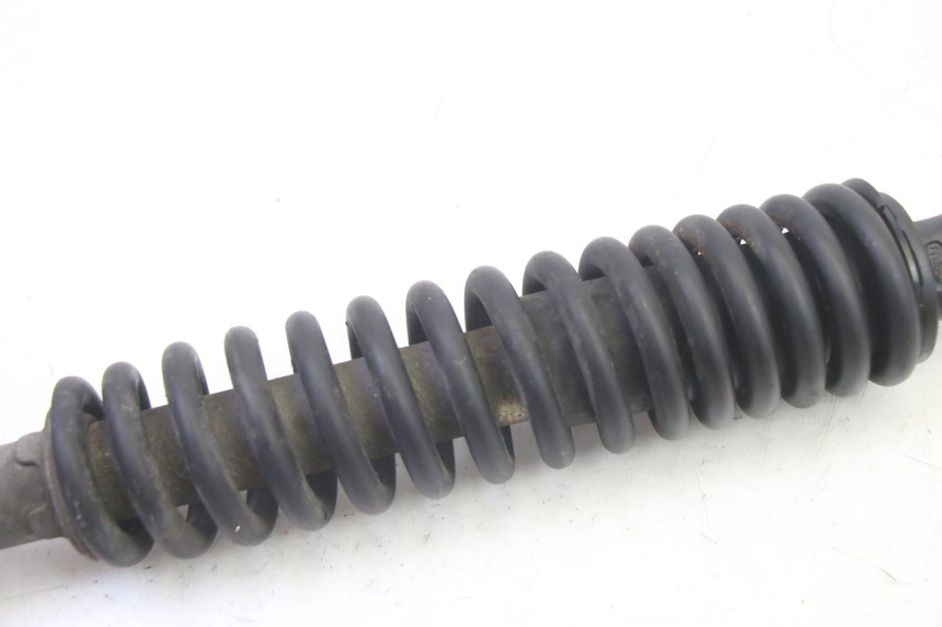 photo de REAR SHOCK ABSORBER HONDA SCV LEAD 100 (2003 - 2007) - Zoom on usage condition